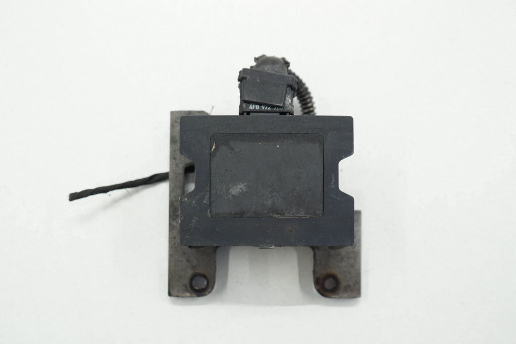 SKODA FABIA III 16R RADAR MOUNT DISTRONIC 5Q0907561F