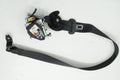 SKODA FABIA III 16R SEAT BELT LEFT FRONT 6V0857701A
