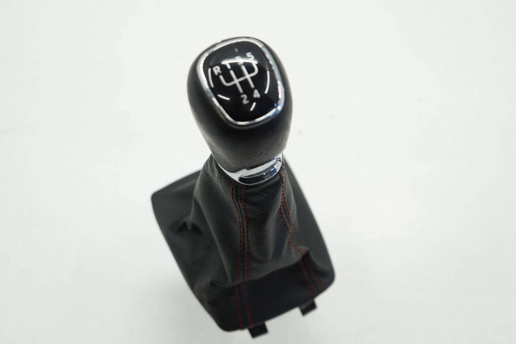 SKODA FABIA III 16R SHIFT BELLOWS KNOB 5-SPEED 6V0711120