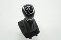 SKODA FABIA III 16R SHIFT BELLOWS KNOB 5-SPEED 6V0711120