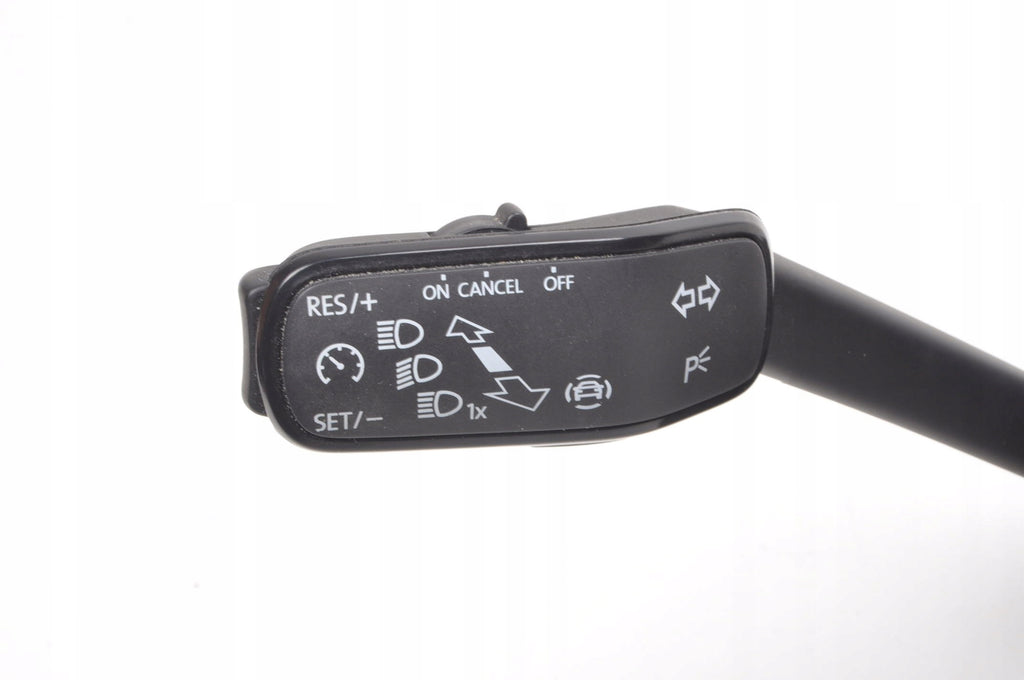 SKODA FABIA III COMBINED SWITCH 2Q0953521AB 2Q0959653 2Q0953502AB