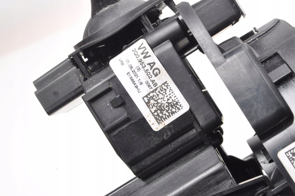SKODA FABIA III COMBINED SWITCH 2Q0953521AB 2Q0959653 2Q0953502AB
