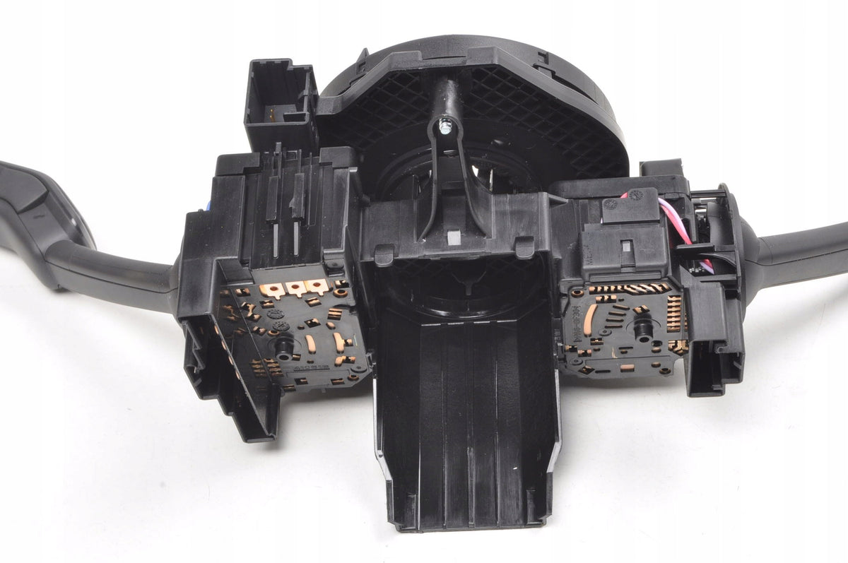 SKODA FABIA III COMBINED SWITCH 2Q0953521AB 2Q0959653 2Q0953502AB