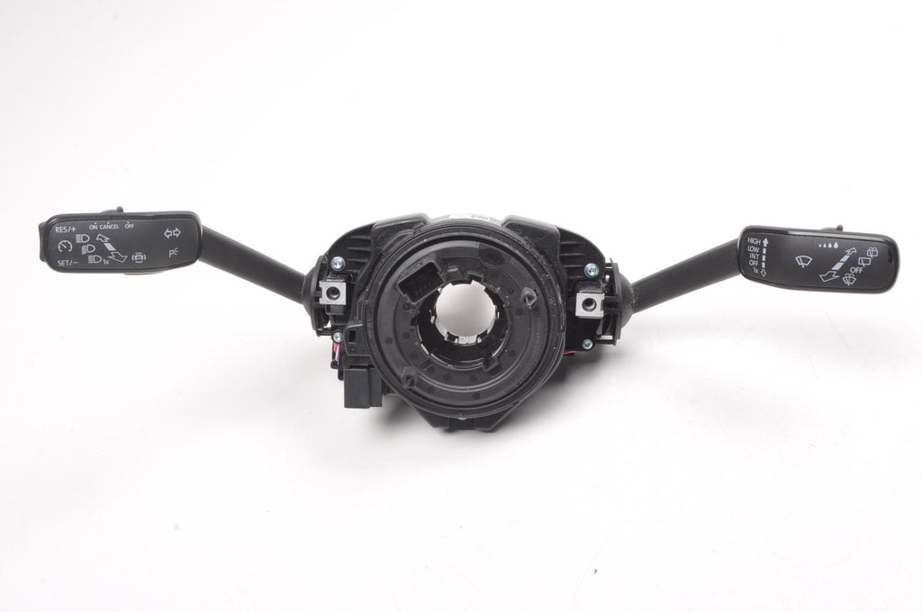 SKODA FABIA III COMBINED SWITCH 2Q0953521AB 2Q0959653 2Q0953502AB