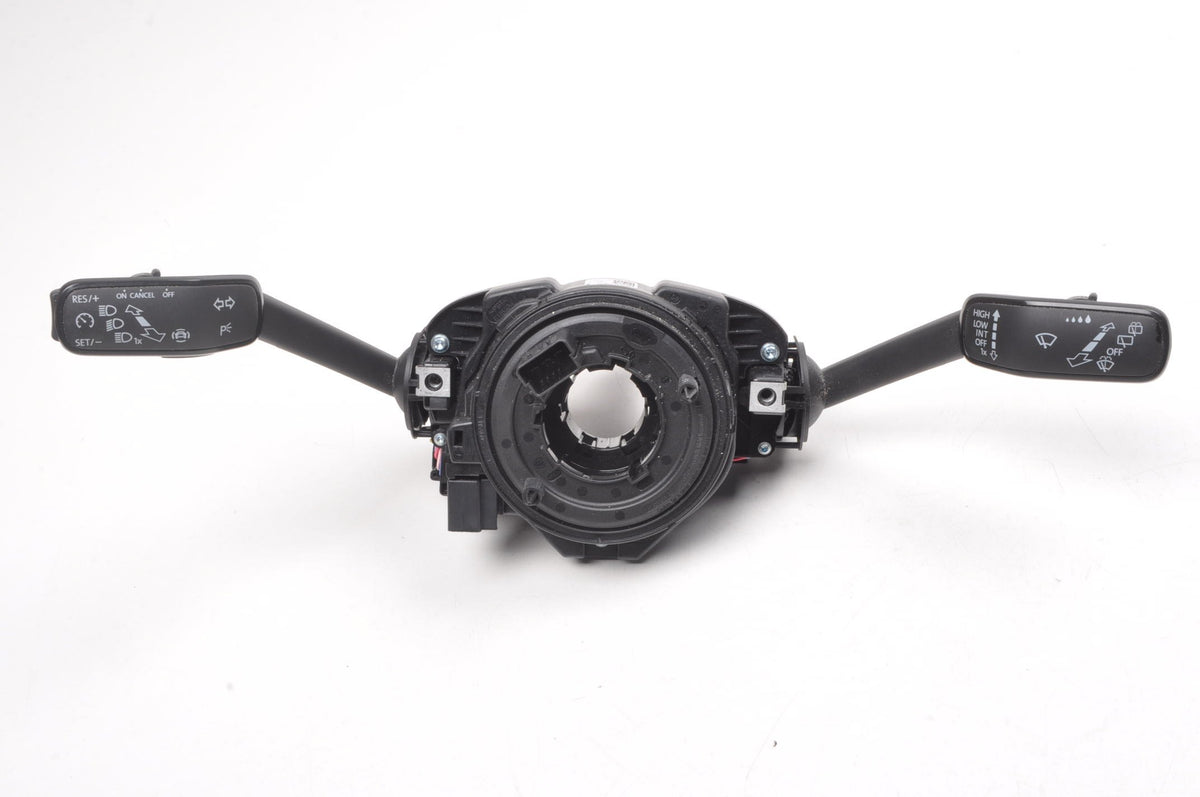 SKODA FABIA III COMBINED SWITCH 2Q0953521AB 2Q0959653 2Q0953502AB