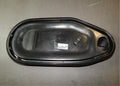 SKODA FABIA III DOOR COVER RIGHT REAR 6V0839916A