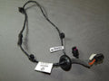 SKODA FABIA III DOOR HARNESS FRONT PP 6V0972297C