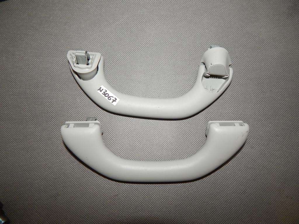 SKODA FABIA III HEADLINER HANDLE 5L6857607D
