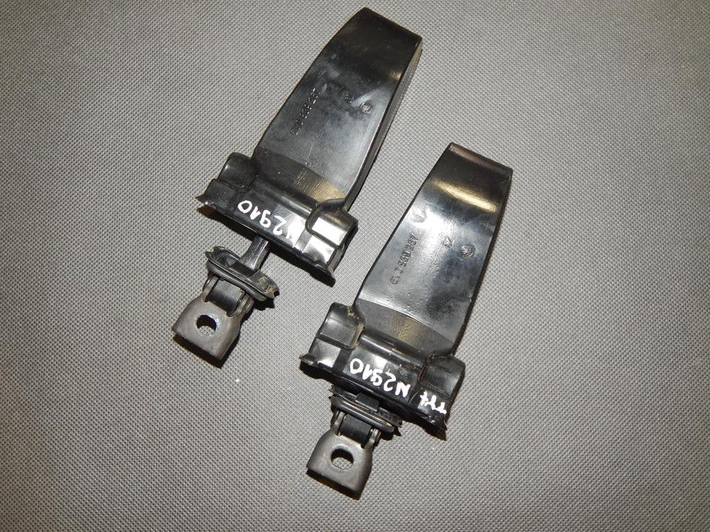 SKODA FABIA III LIMITER REAR 6V0839249