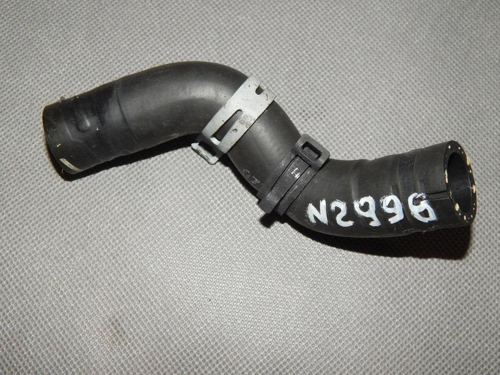 SKODA FABIA III LIQUID HOSE 6C0122073M