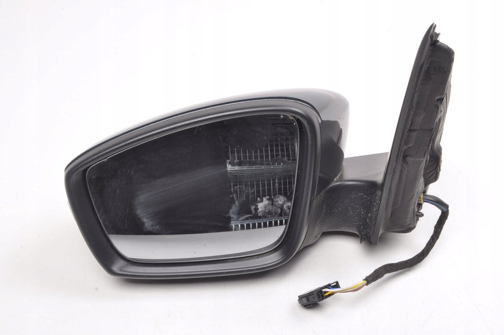 SKODA FABIA III MIRROR LEFT ELECTRIC 6 PIN ANGLIK