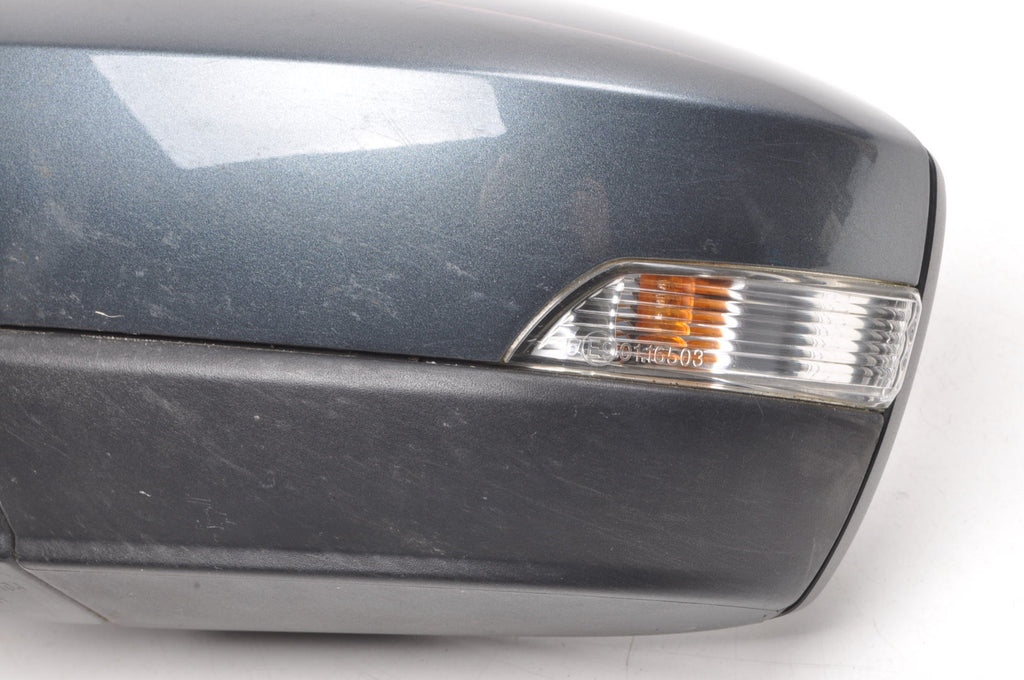 SKODA FABIA III MIRROR LEFT ELECTRIC 6 PIN ANGLIK