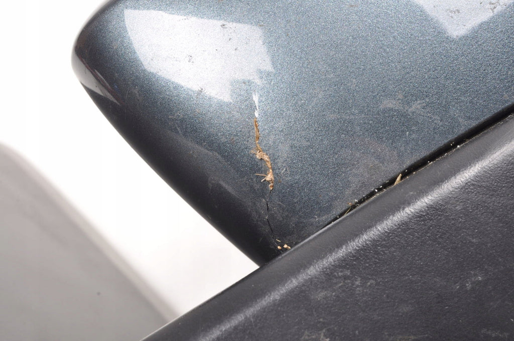 SKODA FABIA III MIRROR LEFT ELECTRIC 6 PIN ANGLIK