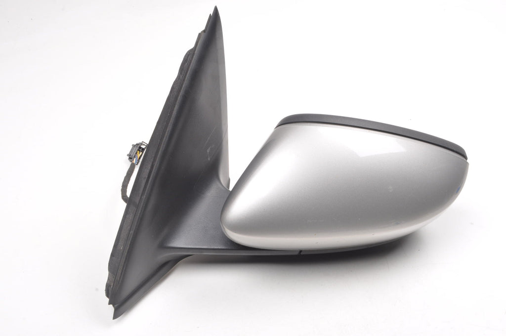 SKODA FABIA III MIRROR LEFT ELECTRIC 6 PIN ANGLIK