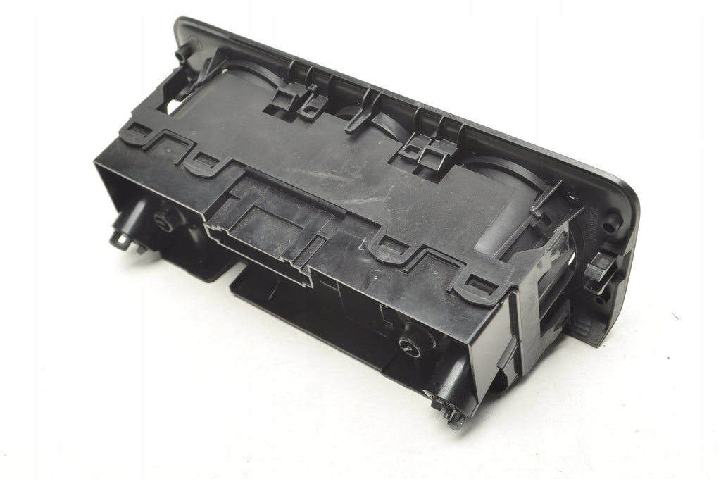 SKODA FABIA III PANEL AIR CONDITIONING SWITCH 6V0819075