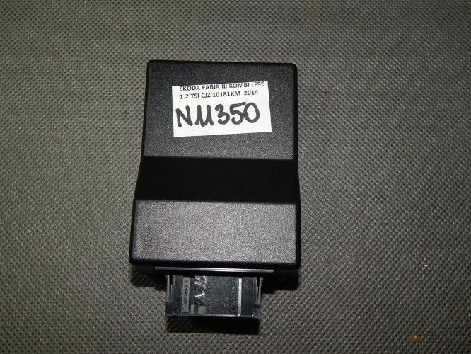 SKODA FABIA III PHONE CONTROLLER 6V0919653