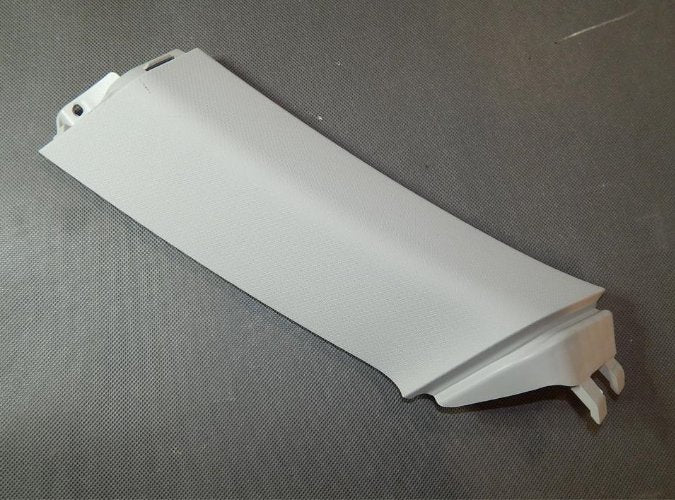 SKODA FABIA III POST COVER 6V9867287