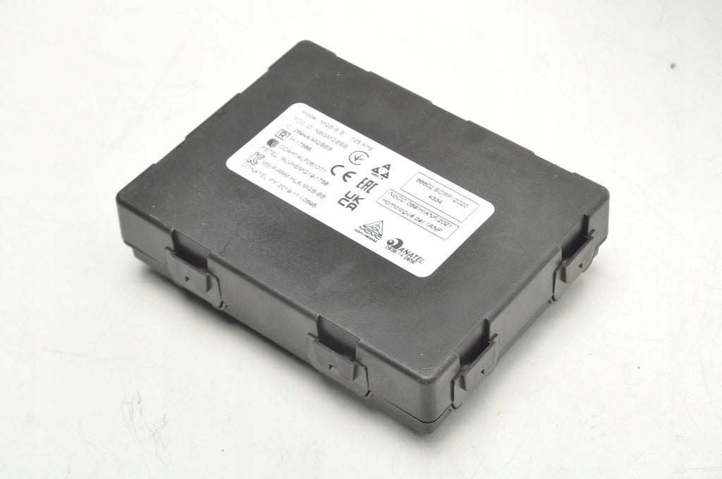 SKODA FABIA IV KAMIQ DRIVER MODULE 3Q1959435E 2025R