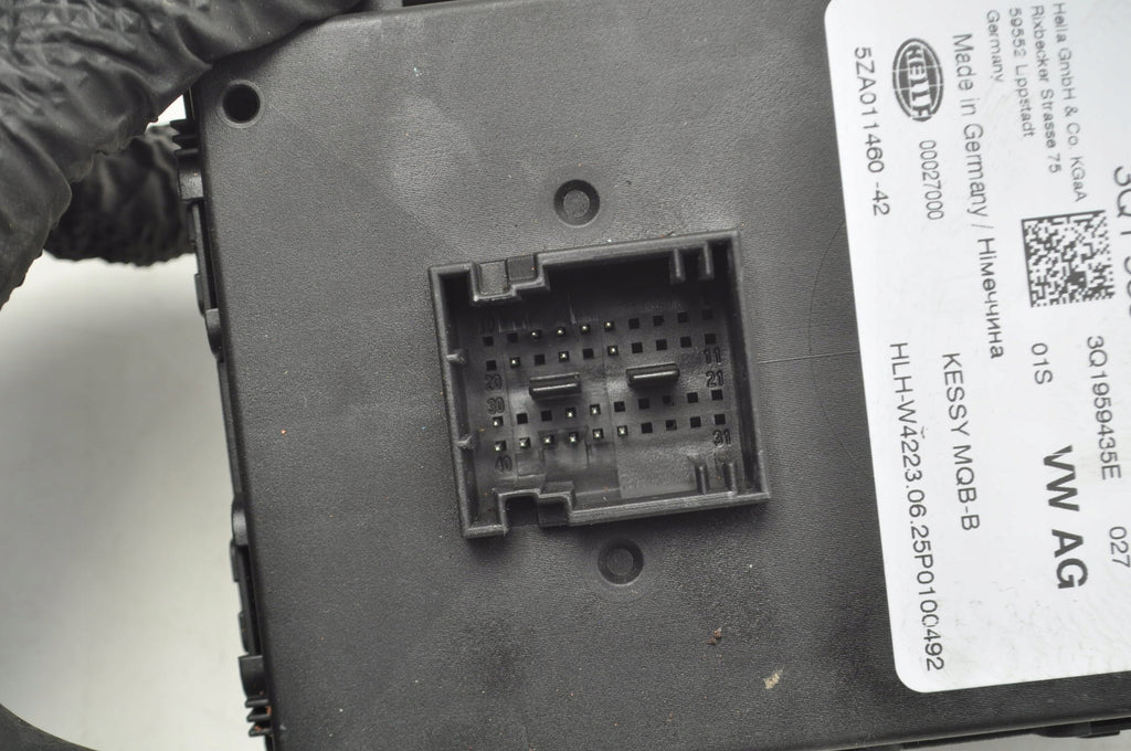 SKODA FABIA IV KAMIQ DRIVER MODULE 3Q1959435E 2025R