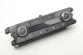 SKODA FABIA IV PANEL AIR CONDITIONING SWITCH 2025R 6VA907044F