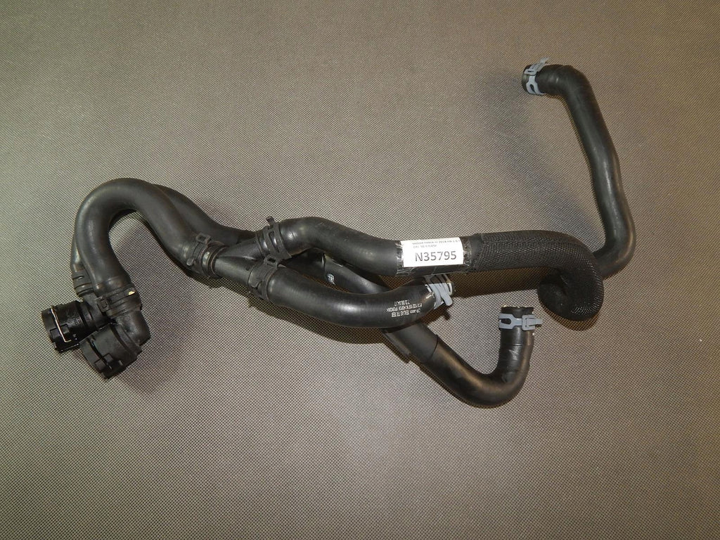 SKODA FABIA WATER LINES 6C0125157K