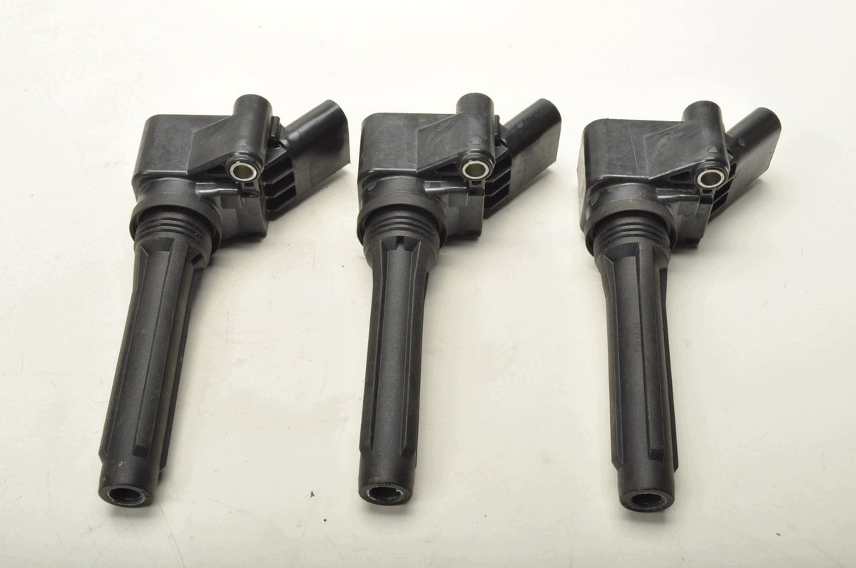 SKODA KAMIQ 1.0 TSI IGNITION COIL 04C905110N