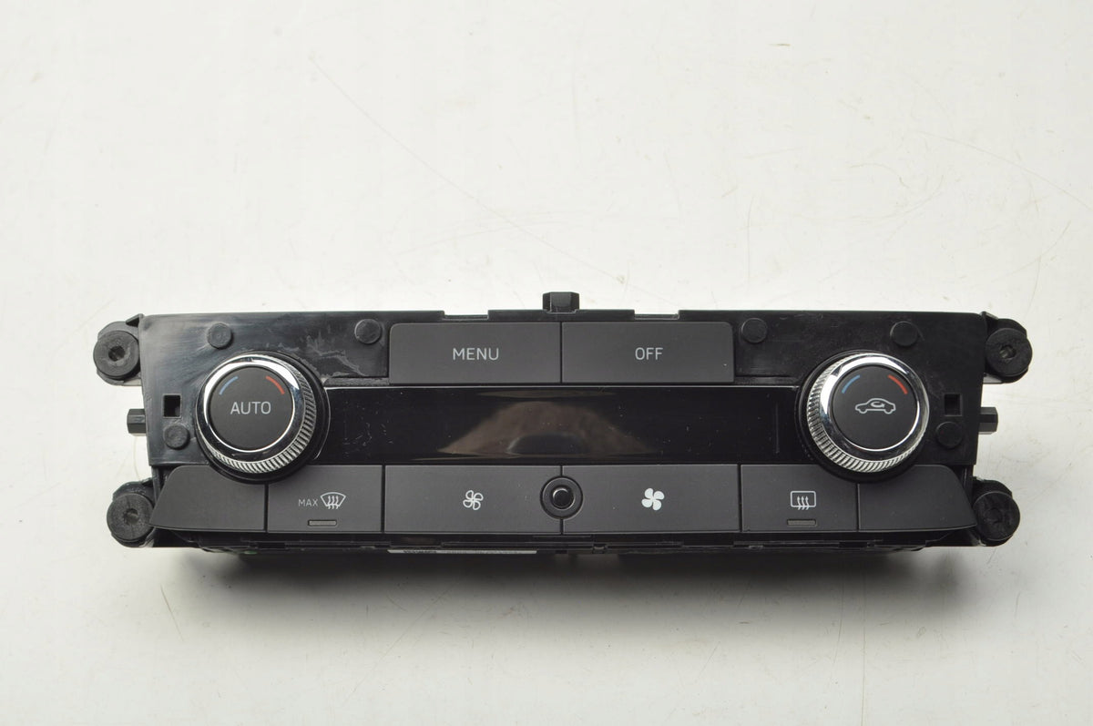 SKODA KAMIQ 1.0 TSI PANEL AIR CONDITIONING SWITCH 6VA907044D