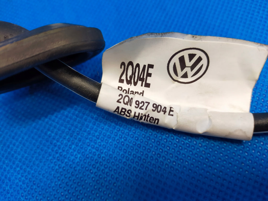 SKODA KAMIQ 2023 R 1.5 TSI 110KW BEAM ABS RIGHT REAR 2Q0927904E