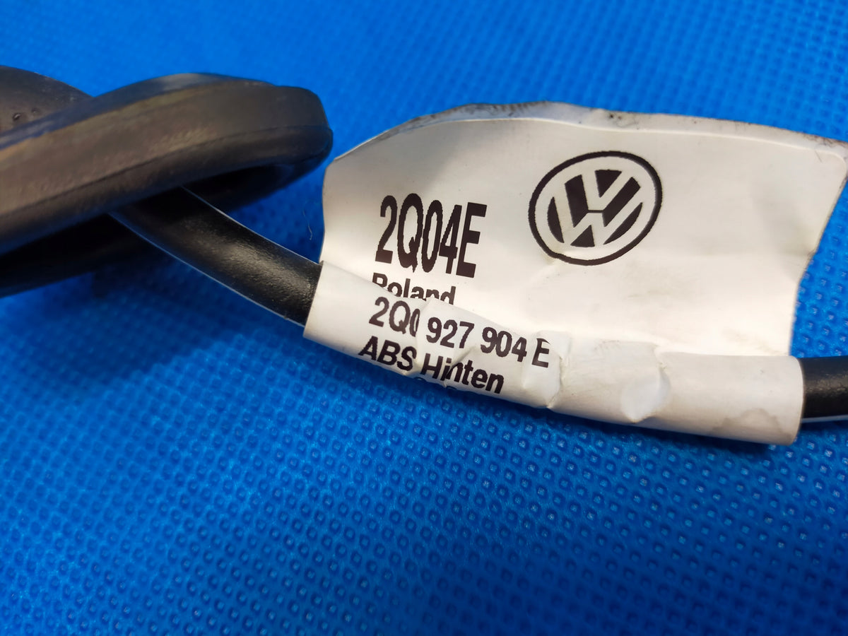 SKODA KAMIQ 2023 R 1.5 TSI 110KW BEAM ABS RIGHT REAR 2Q0927904E