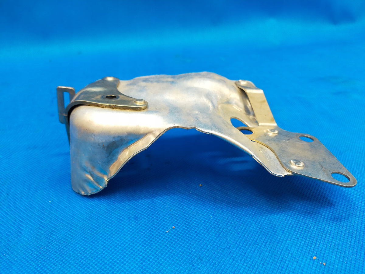 SKODA KAMIQ 2023 R 1.5 TSI 110KW COVER PLATE COVER 05E253041N