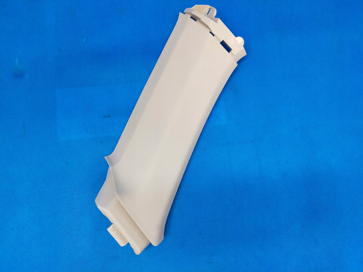 SKODA KAMIQ 2023 R 1.5 TSI 110KW COVER POST PLATING RIGHT C 658867288