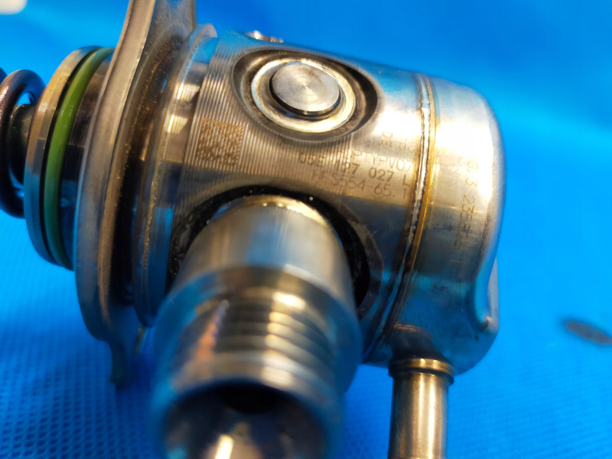 SKODA KAMIQ 2023 R 1.5 TSI 110KW FUEL PUMP 05E127027L