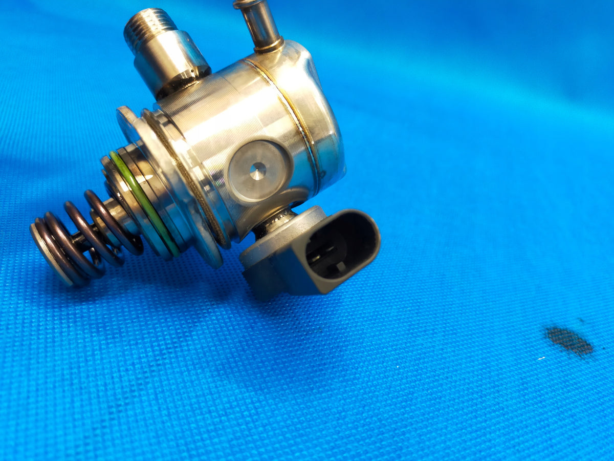 SKODA KAMIQ 2023 R 1.5 TSI 110KW FUEL PUMP 05E127027L