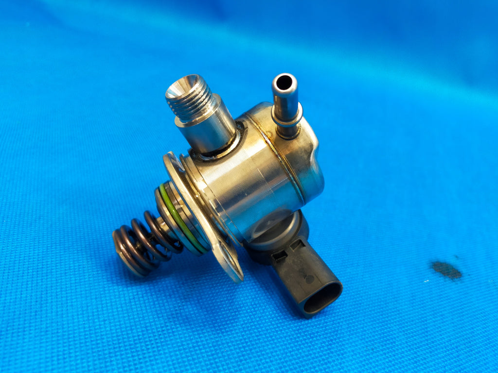 SKODA KAMIQ 2023 R 1.5 TSI 110KW FUEL PUMP 05E127027L