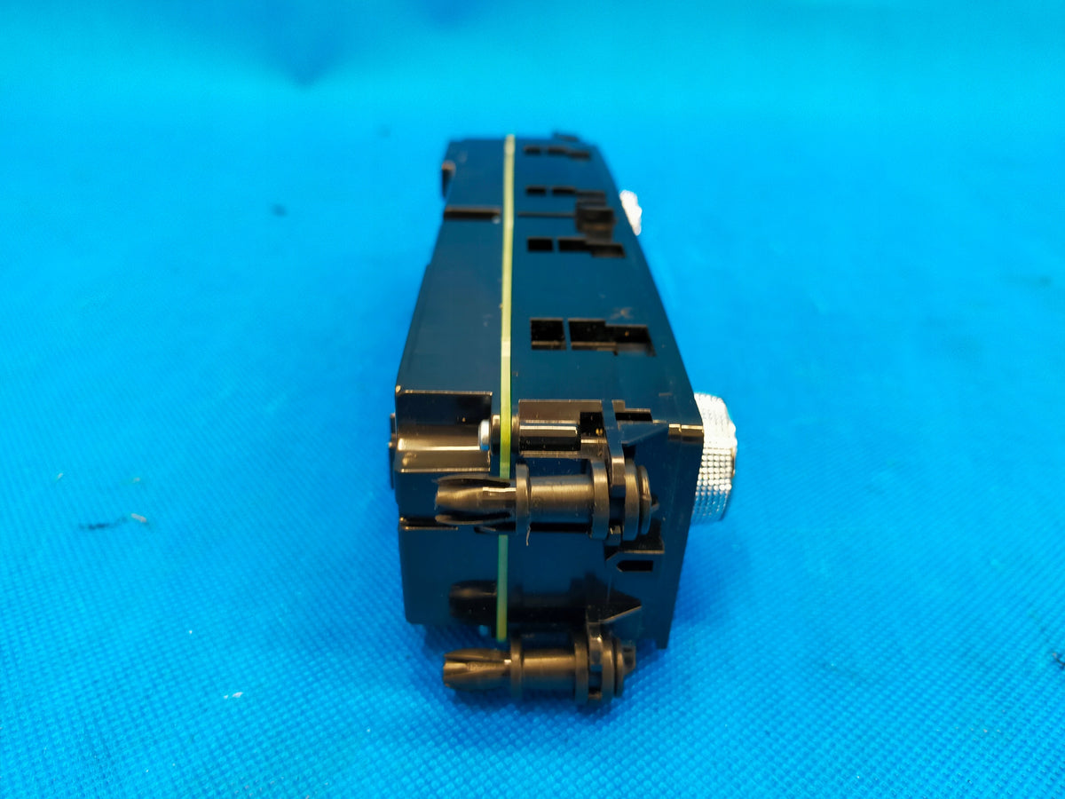 SKODA KAMIQ 2023R 1.5 TSI 110KW AIR CONDITIONING SWITCH PANEL 654907044G
