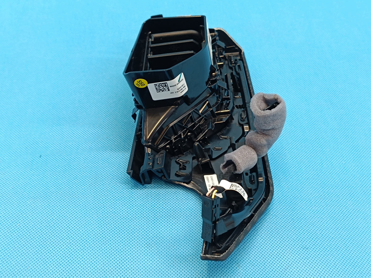 SKODA KAMIQ 2024 R LIFT 1,5 TSI 110KW AIR VENT 655819701K 655858415E