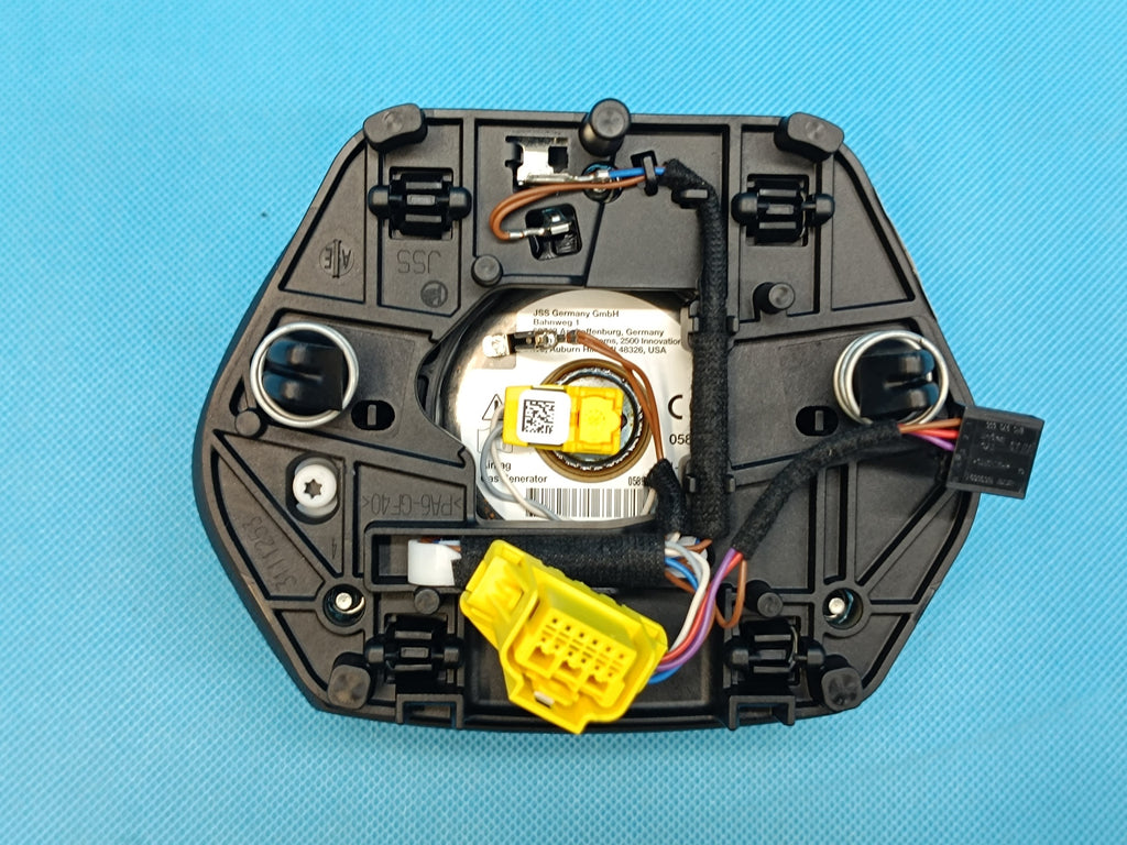 SKODA KAMIQ 2024 R LIFT 1,5 TSI 110KW AIRBAG DRIVER 3V0880201AP