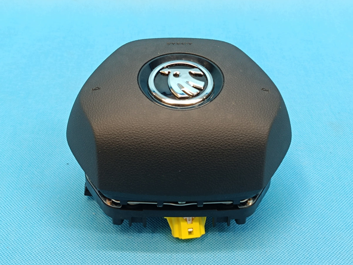 SKODA KAMIQ 2024 R LIFT 1,5 TSI 110KW AIRBAG DRIVER 3V0880201AP