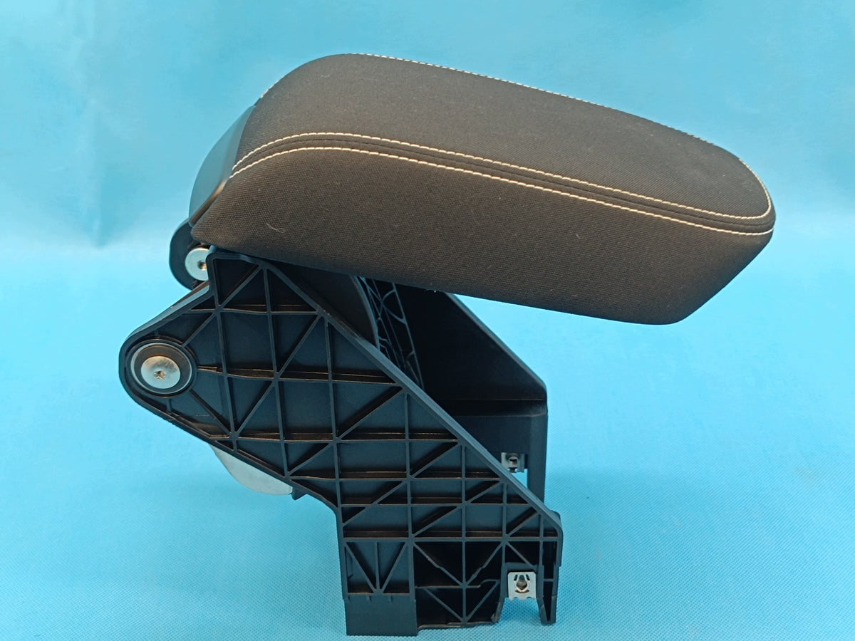 SKODA KAMIQ 2024 R LIFT 1,5 TSI 110KW DXDE ARMOR 654864207A TBJ