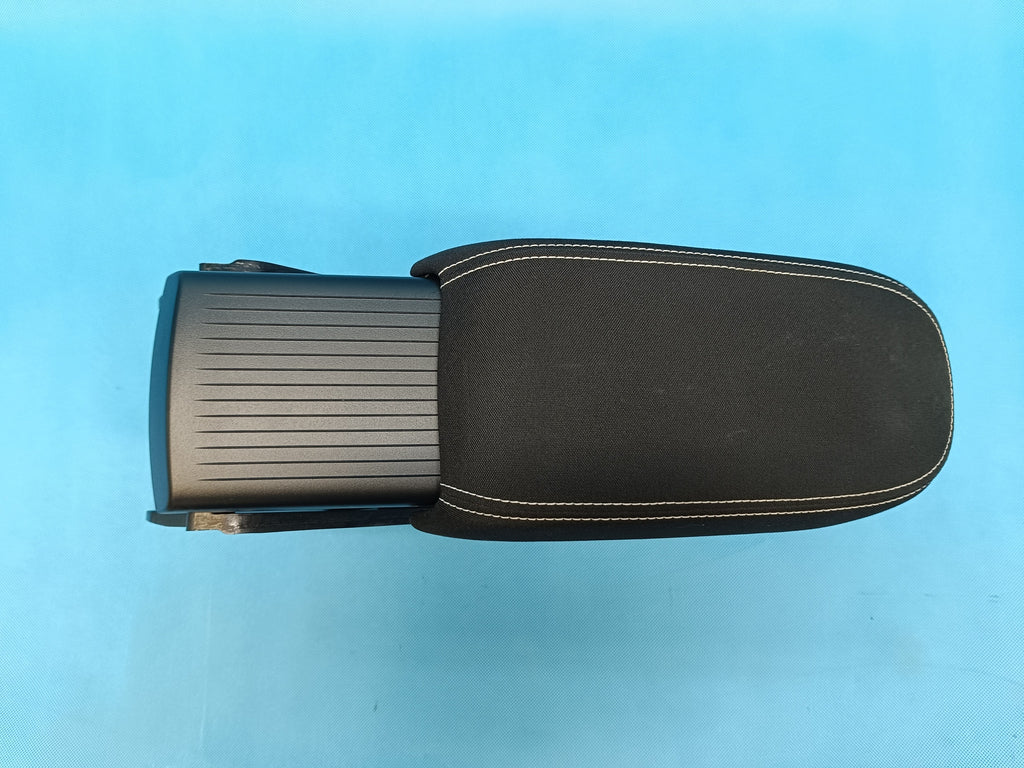 SKODA KAMIQ 2024 R LIFT 1,5 TSI 110KW DXDE ARMOR 654864207A TBJ