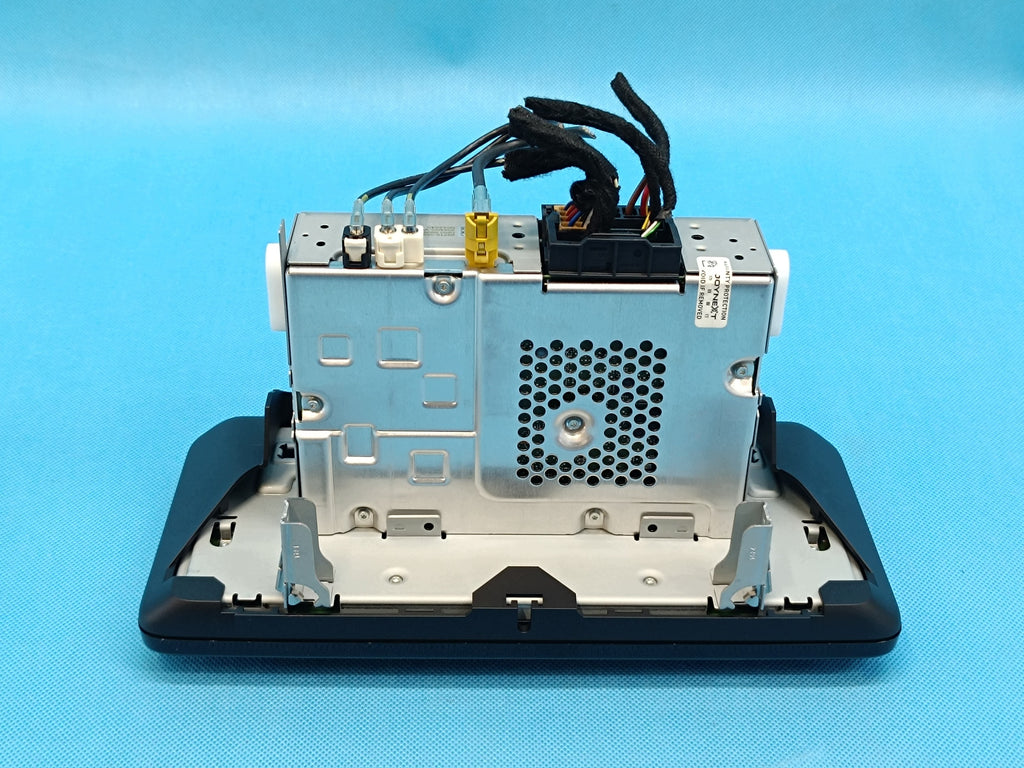 SKODA KAMIQ 2024 R LIFT 1,5 TSI 110KW NAVIGATION RADIO DISPLAY 657035869