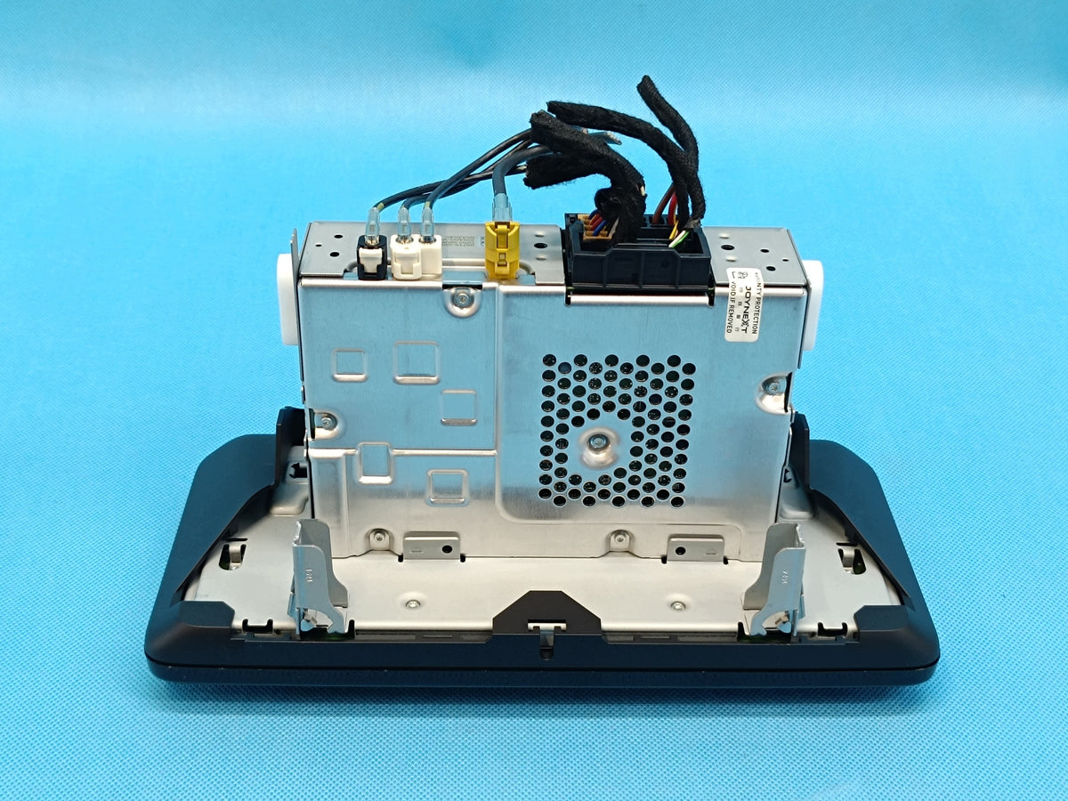 SKODA KAMIQ 2024 R LIFT 1,5 TSI 110KW NAVIGATION RADIO DISPLAY 657035869