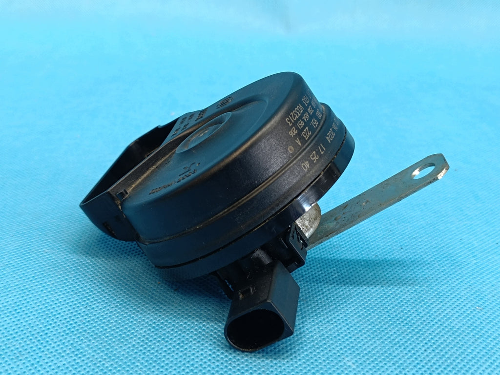 SKODA KAMIQ 2024 R LIFT 1,5 TSI 110KW TWEETER HORN 2Q0951223A