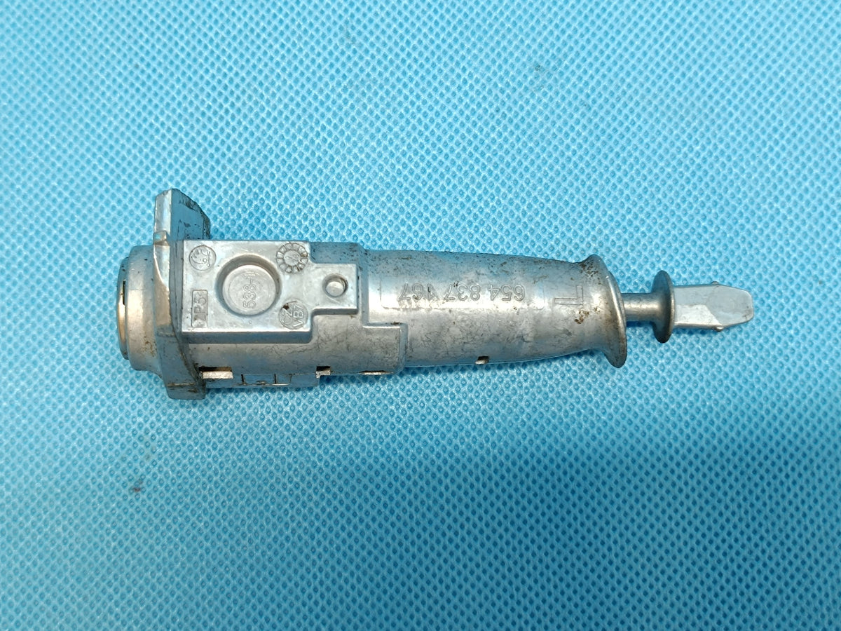SKODA KAMIQ 2024 R LIFT 1,5 TSI KEY LOCK INSERT 654959752L 654837167