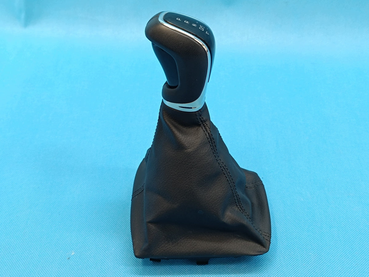 SKODA KAMIQ 2024 R LIFT 1,5TSI 110KW SHIFT BELLOWS KNOB 655713123C