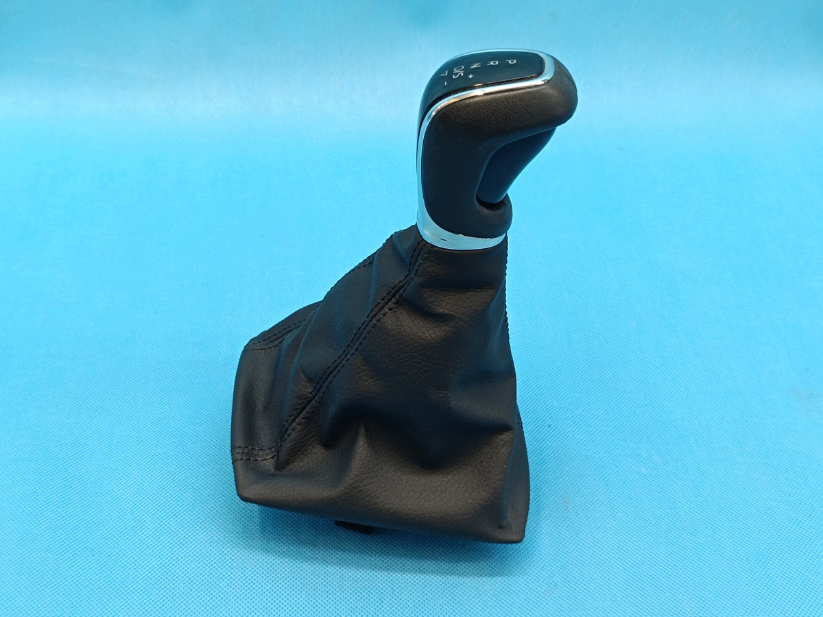 SKODA KAMIQ 2024 R LIFT 1,5TSI 110KW SHIFT BELLOWS KNOB 655713123C
