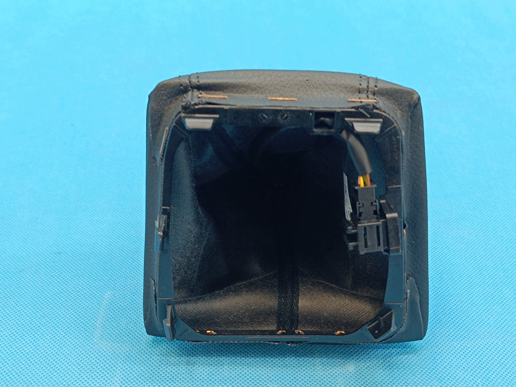 SKODA KAMIQ 2024 R LIFT 1,5TSI 110KW SHIFT BELLOWS KNOB 655713123C