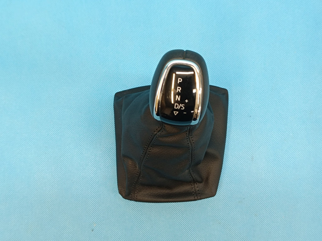 SKODA KAMIQ 2024 R LIFT 1,5TSI 110KW SHIFT BELLOWS KNOB 655713123C