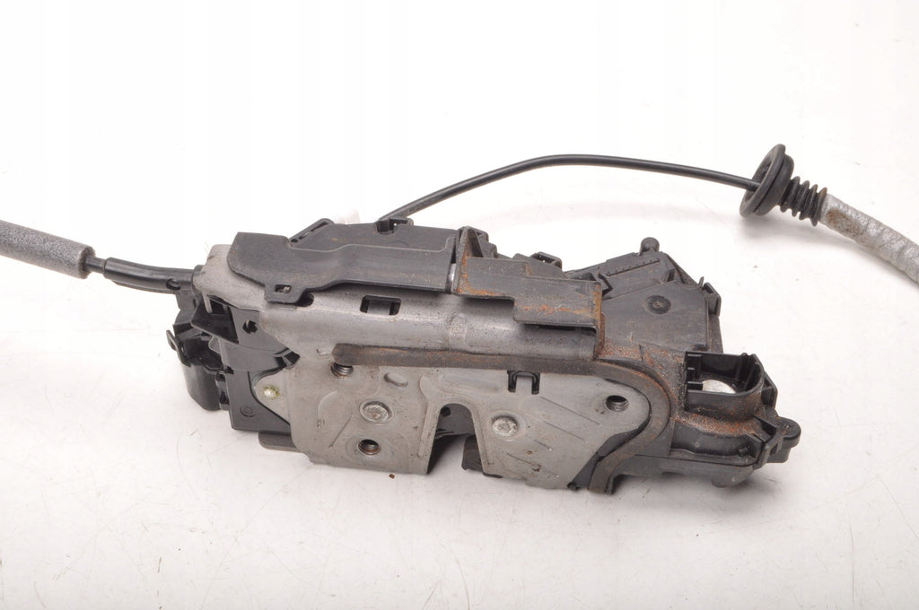 SKODA KAMIQ DOOR LOCK LEFT FRONT 5TB837015D UK HB 5D 2022R