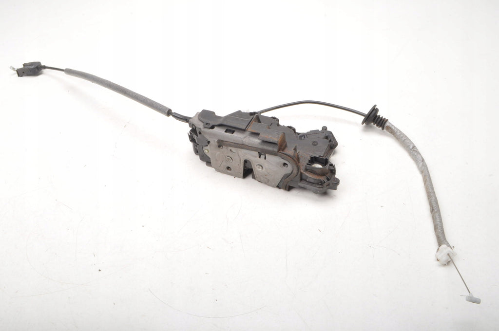 SKODA KAMIQ DOOR LOCK LEFT FRONT 5TB837015D UK HB 5D 2022R